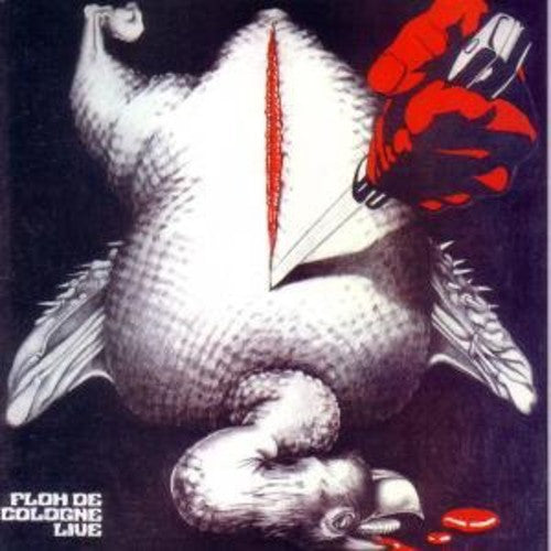 Floh de Cologne: Profitgeier - {VINYL LP}