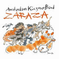 De Amsterdam Klezmer Band: Zaraza - COMPACT DISCS