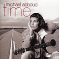 Michael Abboud: Time - COMPACT DISCS