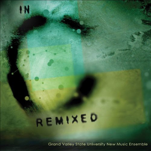 Terry Riley: Riley, Terry : In C Remixed - COMPACT DISCS