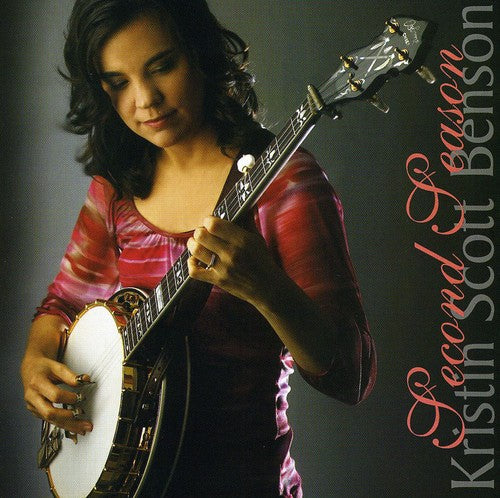 Kristin Scott Benson: Second Season - COMPACT DISCS