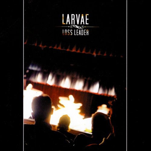 Larvae: Loss Leader - COMPACT DISCS