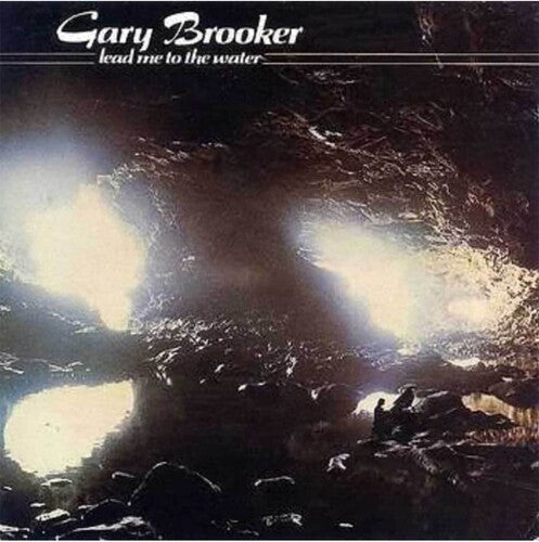 Gary Brooker: Lead Me to the Water - COMPACT DISCS
