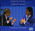 Roberto Carlos: Bossa Nova 2008 - COMPACT DISCS