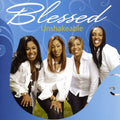 Blessed: Unshakeable - COMPACT DISCS