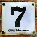 Guus Meeuwis: Hemel NR 7 - COMPACT DISCS