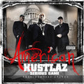 American Hustlaz: Serious Game: Presidential Status - COMPACT DISCS