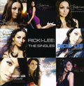 Ricki-Lee: Singles - COMPACT DISCS