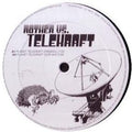 Telekraft: Planet Telekraft - 12-INCH SINGLE