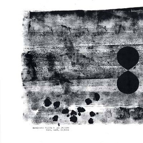 Masayoshi Fujita & Jan Jelinek: Bird Lake Objects - {VINYL LP}
