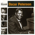 Oscar Peterson: Platinum Collection - COMPACT DISCS