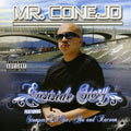 Mr. Conejo: East Side Story - COMPACT DISCS