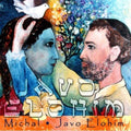 Michal Nobach: Javo Elohim - COMPACT DISCS