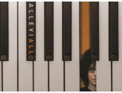 Giovanni Allevi: Allevi All - COMPACT DISCS
