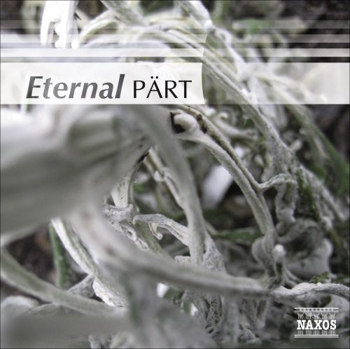 Various Artists: Eternal Part / Various - COMPACT DISCS