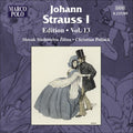 Strauss, J. I / Slovak Sinfonietta / Pollack: Edition 13 - COMPACT DISCS