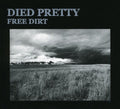 Died Pretty: Free Dirt - COMPACT DISCS