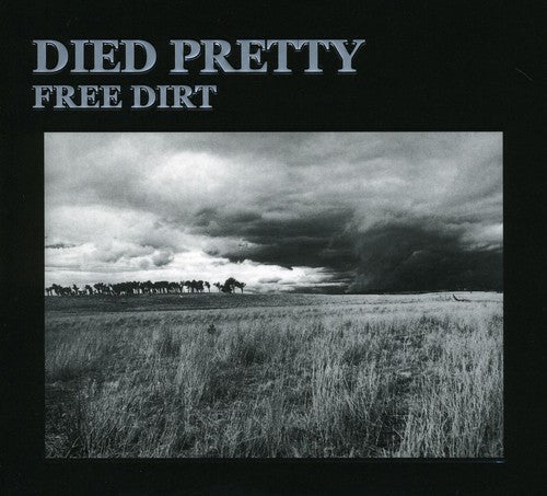 Died Pretty: Free Dirt - COMPACT DISCS