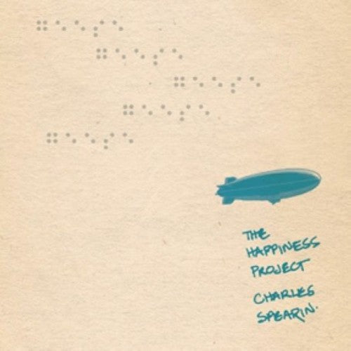 Charles Spearin: The Happiness Project - {VINYL LP}