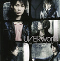 UVERworld: Uverworld - COMPACT DISCS