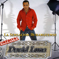 David Luna: La Sensacion Duranguense - COMPACT DISCS