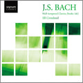 Jill Crossland: Well Tempered Clavier - COMPACT DISCS