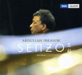 Abdullah Ibrahim: Senzo - COMPACT DISCS