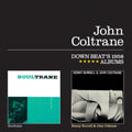 John Coltrane: Down Beat's 1958 - COMPACT DISCS