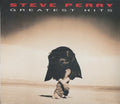 Steve Perry: Greatest Hits - COMPACT DISCS