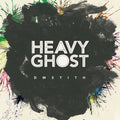 DM Stith: Heavy Ghost - COMPACT DISCS