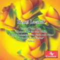Christiane Edinger: Second Piano Trio - COMPACT DISCS
