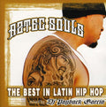 DJ Payback: Aztec Souls - COMPACT DISCS