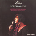 Elvis Presley: He Touched Me - COMPACT DISCS