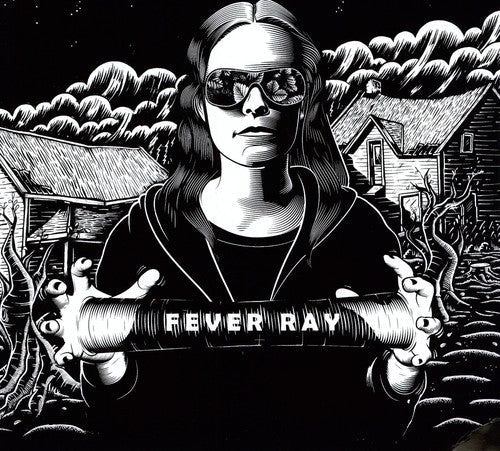Fever Ray: Fever Ray - {VINYL LP}
