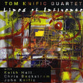 Tom Knific: Lines of Influence - COMPACT DISCS