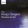 King's Singers: Romance Du Soir - COMPACT DISCS