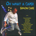 Simon Care: What a Caper - COMPACT DISCS