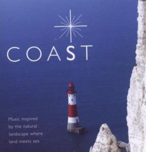 Various Artists: Coast - COMPACT DISCS