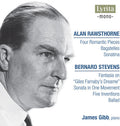 James Gibb: Piano Works - COMPACT DISCS