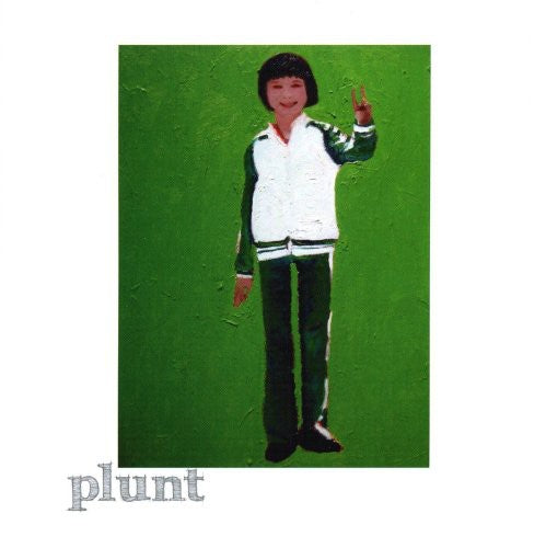 Plunt: Plunt - COMPACT DISCS