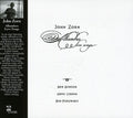 John Zorn: Alhambra Love Songs - COMPACT DISCS