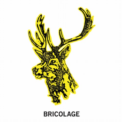 Bricolage: Bricolage - {VINYL LP}