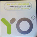 MYNC Project: Strobelight - {VINYL LP}