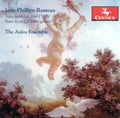 J.P. Rameau: Suite from Les Fetes D'hebe - COMPACT DISCS