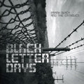 Frank Black & the Catholics: Black Letter Days - COMPACT DISCS