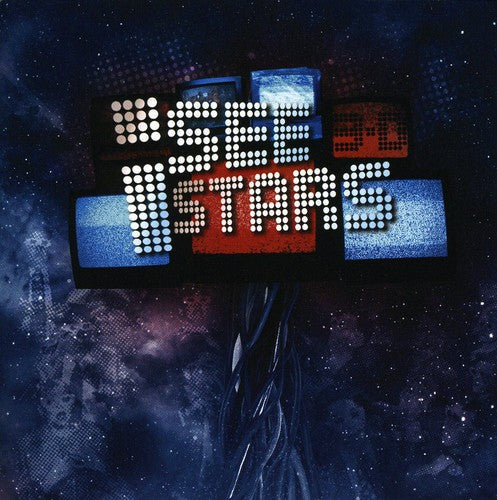 I See Stars: 3D - COMPACT DISCS