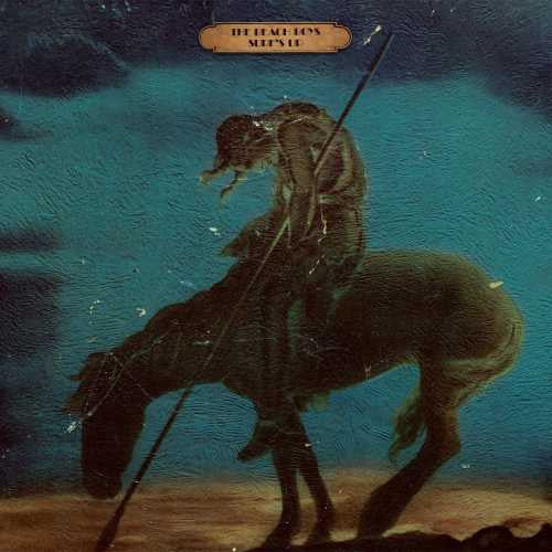 The Beach Boys: Surf's Up - {VINYL LP}