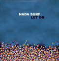 Nada Surf: Let Go - {VINYL LP}
