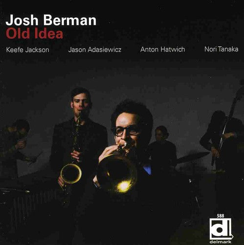 Josh Berman: Old Idea - COMPACT DISCS