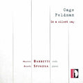 New England Conservatory Orchestra: In a Silent Way - COMPACT DISCS